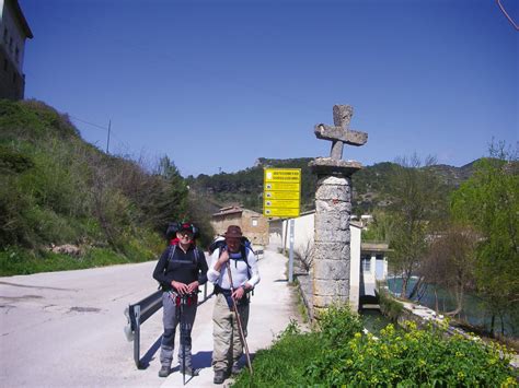 Entdecken sie den jakobsweg in der schweiz in google earth: Jakobsweg | Spanien | Camino Francés | Wanderreise ...