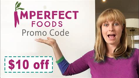 Here you can find the biggest available collection of. Imperfect Foods Promo Code | Get $10 off - YouTube