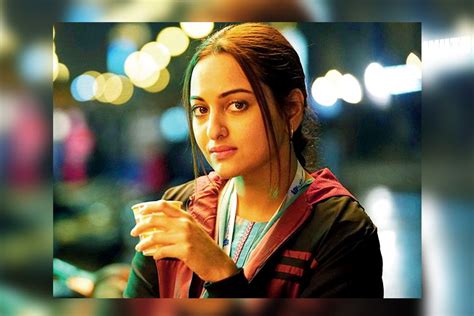 Up Minister Calling Sonakshi Sinha A Dhan Pashu Means The Sexist Trolling Continues
