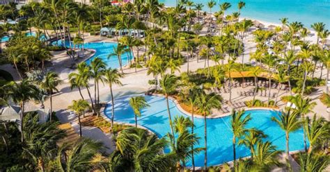 Secrets Resort Coming To Baby Beach Aruba Resorts Daily