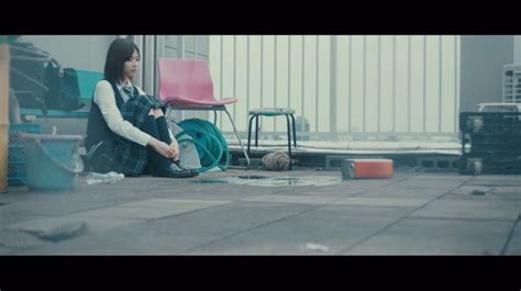 欅坂46、「月曜日の朝、スカートを切られた」mv公開 “サイレントマジョリティー前夜”を描く Real Sound｜リアルサウンド
