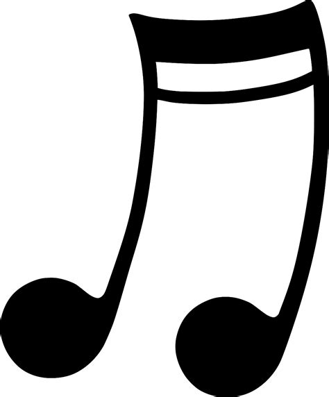 Svg Music Notes Musical Free Svg Image And Icon Svg Silh