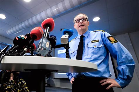 Politiet Har Fått Inn Flere Nye Tips I Bortføringssaken