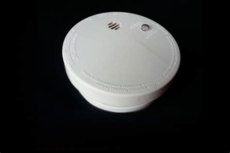 When the smoke alarm detects combustible products and goes into alarm mode, the pulsating alarm will continue until the air has cleared. New Smoke Alarm Legislation: What It Means to Property ...