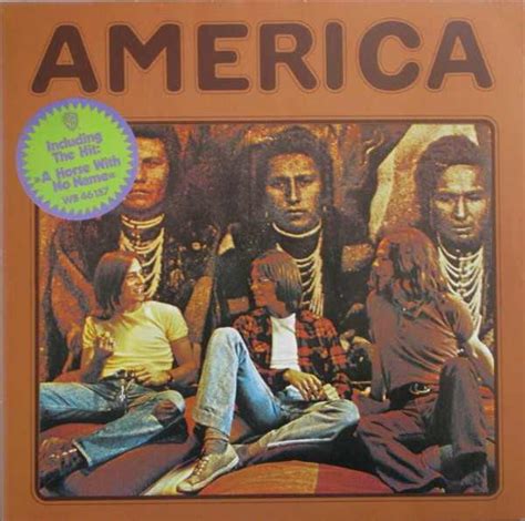 America America 1981 Vinyl Discogs