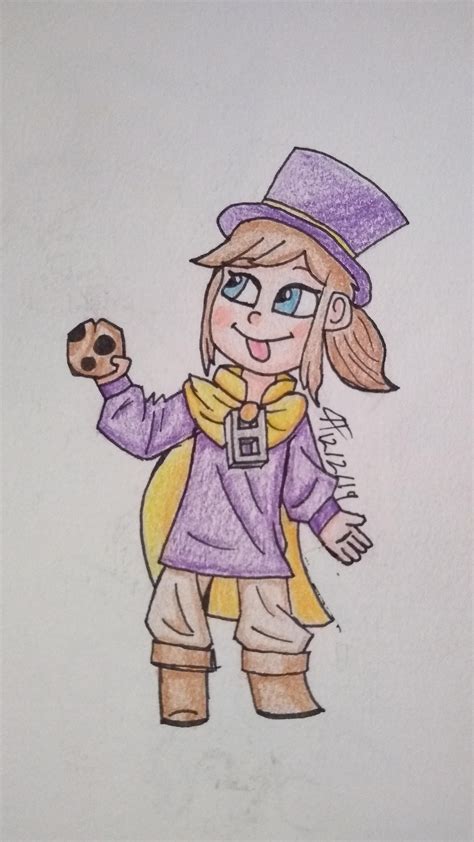 Drew Hat Kid A While Back Thought I May Finally Post It Rahatintime