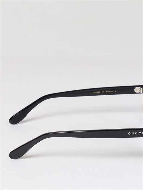 gucci gafas para hombre negro gafas gucci gg1369s en línea en giglio