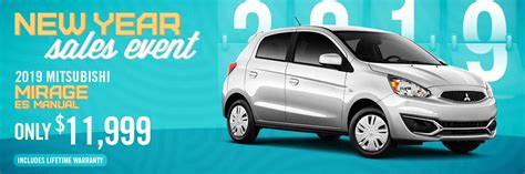 Maybe you would like to learn more about one of these? Don Robinson Mitsubishi - New and Used Cars, Parts and ...