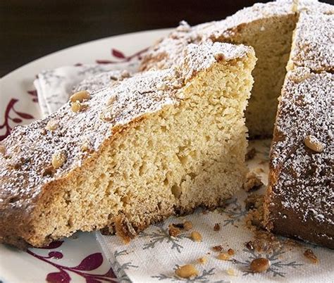 Here are the nostalgic christmas desserts we'll never stop making. Nadalin, A Holiday Tradition from Verona - Chef Dennis ...