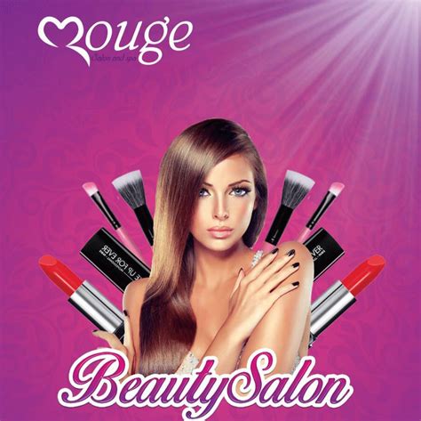 Rouge Salon Andspa Cairo