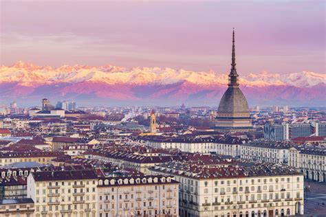 Le Migliori Foto Di Torino La Citt Magica Pagina Di