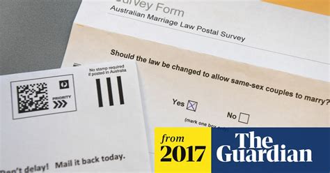 Send Us Your Reports Of Missing Or Diverted Same Sex Marriage Postal