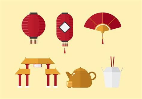 Cultura China Dibujos Descargar Vectores Gratis Illustrator Graficos