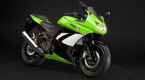 Kawasaki Ninja 250r Review Youmotorcycle