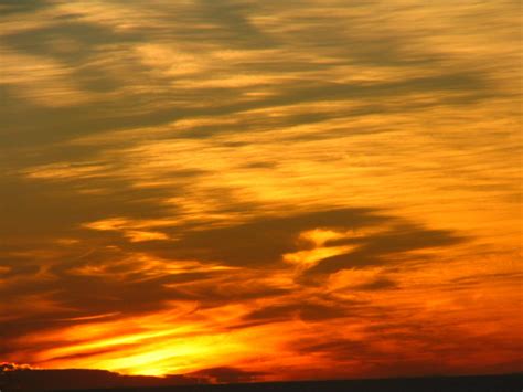 Sunset Texture Free Photo Download Freeimages