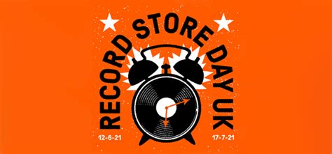 The complete list (and our pick of them) record store day 2021 is almost upon us! Record Store Day 2021 releases revealed | Proper Music Group
