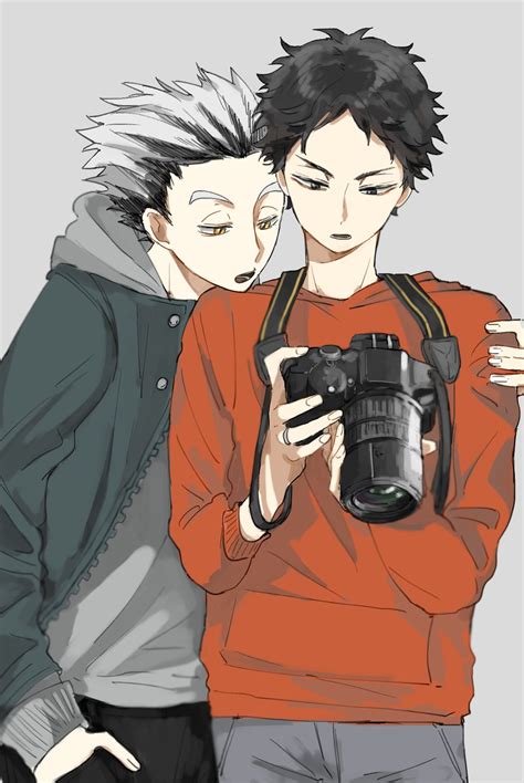 Asdfghjk Kagehina Bokuto X Akaashi Daisuga Kuroken Bokuaka Kenma Nishinoya Yuu Haikyuu