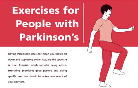 What Is The Best Exercise For Someone With Parkinsons