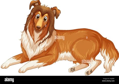 Rough Dogs Stock Vector Images Alamy