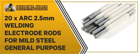 Best Welding Rods For Steel 2022 Reviews In Depth Guide