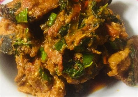 Kamu bisa membuat mangut ikan tongkol asap tanpa santan (fiber creme) menggunakan 22 bahan dan cara membuat 5. Resep Ikan tuna woku oleh Maghfira Widya Ningsih - Cookpad