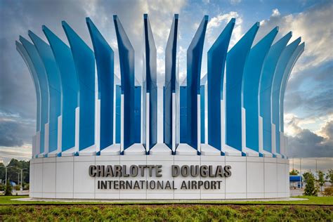 2023 Was A Record Breaking Travel Year For Charlotte Douglas Airport
