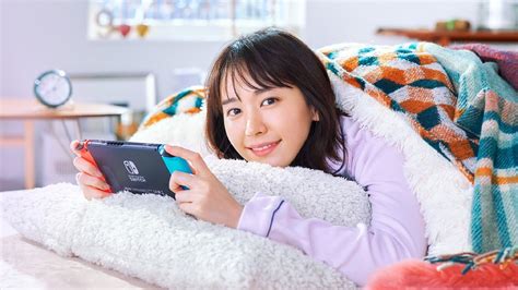 #14 trending now • 727.6k tweets • explore '新垣結衣' and other trends in 400+ locations worldwide. @新垣結衣: - 【新垣結衣】 任天堂『Nintendo Switch』の新TVCMが本日 ...