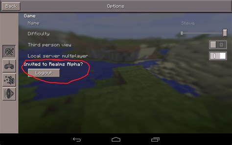Included are a plethora of maps and minigames. minecraft bedrock edition - What is "Realms Alpha"? - Arqade