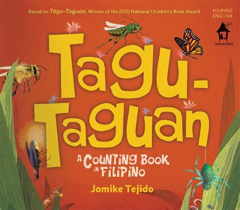 20 Best Filipino Books For Kids 3 Years And Below P75 To P295