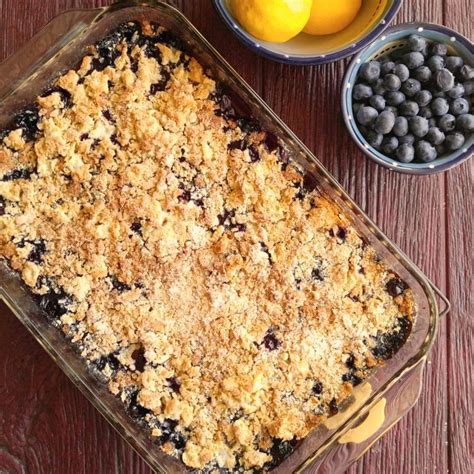 Streusel Topping Add This To Muffins Crumbles And Pies