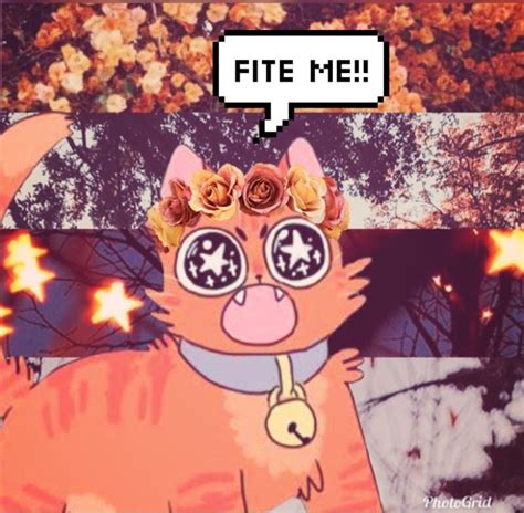 Firestarrusty Aesthetic Edit I Did For Maybe A Pfp Its My First