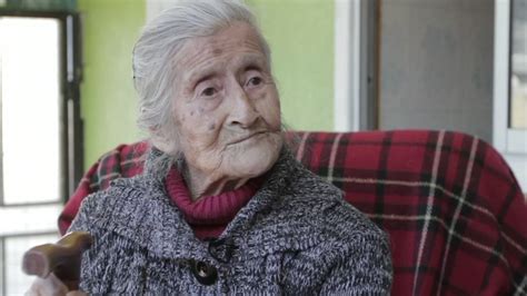 91 Year Old Woman Learns She Carried A Calcified Fetus In Her Uterus