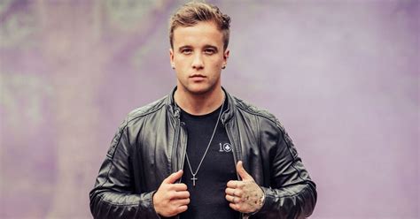 X Factors Sam Callahan Opens Up About Mental Health Battles In