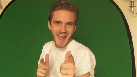 Youtube Star Pewdiepie Erreicht 10 Milliarden Videoaufrufe Multimedia