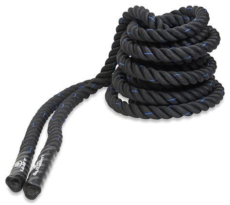 Best Battle Ropes Buying Guide And Reviews