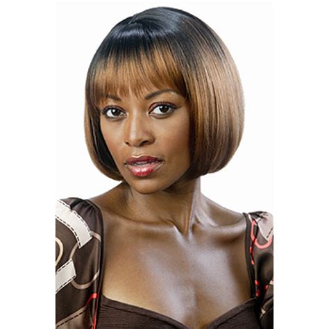 Motown Tress Synthetic Wig Nari