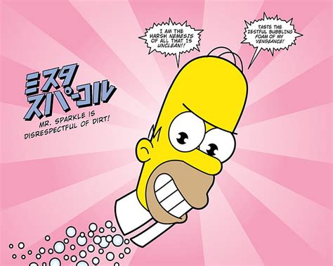 1920x1080px Free Download Hd Wallpaper The Simpson Character