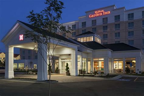 Hilton Garden Inn Salt Lake City Airport 89 ̶1̶3̶4̶ Updated 2021 Prices And Hotel Reviews