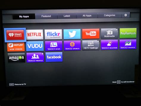 How To Download App To Vizio Smart Tv - Recommended for M-Series 4K Ultra HD Smart TV by Vizio - GTrusted
