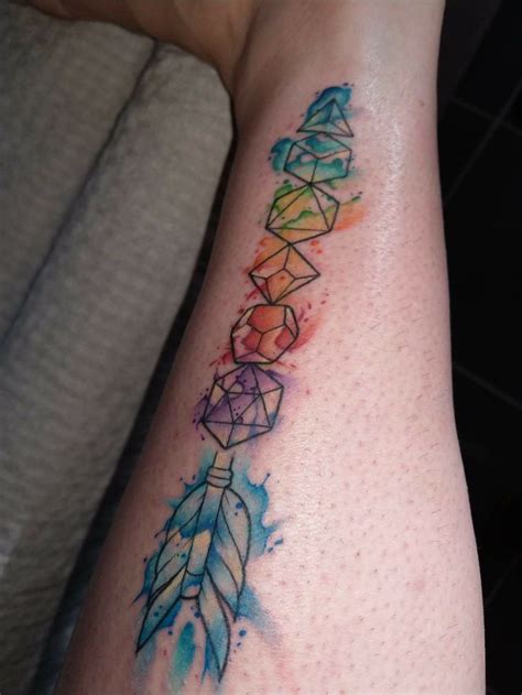 With tattoo designers from all over the world, we can draw your dream tattoo. Dice tattoo | Dice tattoo, Cool tattoos, Tattoos