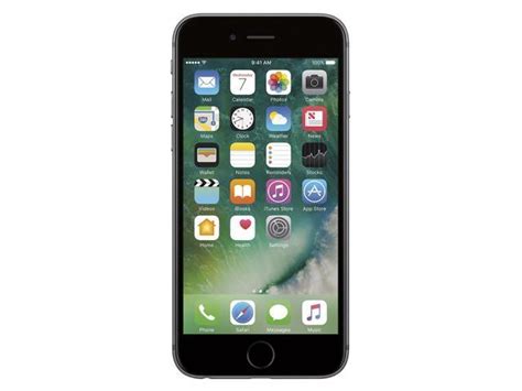 Refurbished Apple Iphone 6s 32gb Unlocked Gsm 4g Lte Dual Core Phone W