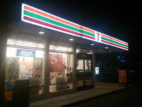 But, before we do that, let's find out more about this company. 7-Eleven - 17 Photos - Convenience Stores - Cathedral City ...