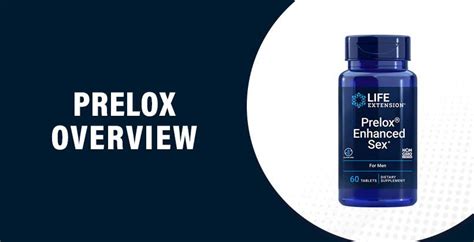 Prelox Reviews Does It Really Work And Worth The Money
