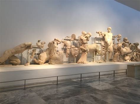 Archaeological Museum Of Olympia 2020 All You Need To Know Before You