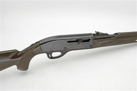 Remington Model Nylon 66 Semi Auto Rifle Caliber 22 Long Rifle Hot Sex Picture