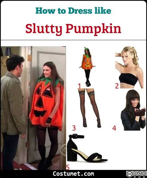 Sex Pech Couscous How I Met Your Mother Halloween Costume Ideas