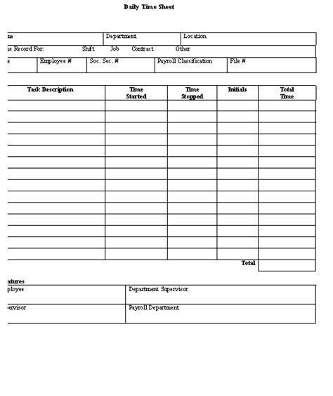 Info loker driver truk yang selalu update. 7 Best Images of Worksheet Time Management Matrix - Free ...