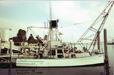 Harpoon Swordfish Boat 12000 Bloodydecks