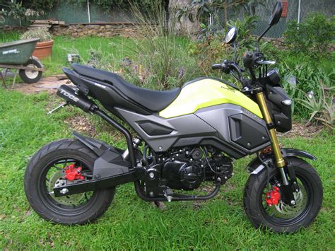 Find out all honda cars model check out the 2021 honda price list in the philippines. Exhaust upgrade for 2019 Honda Grom