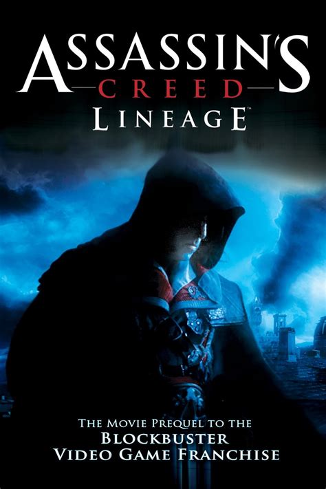 Assassins Creed Lineage Tv Series 2009 2009 Posters — The Movie